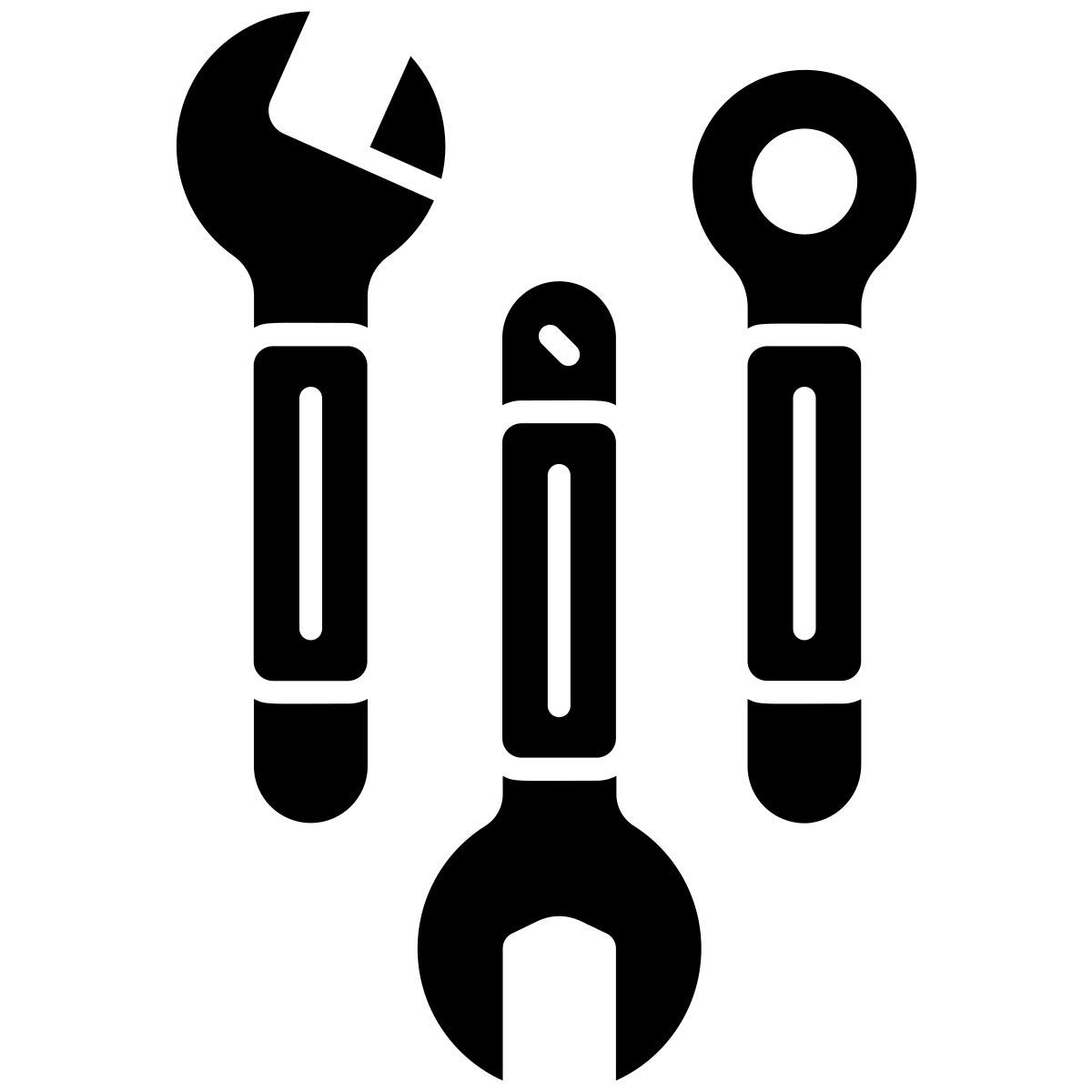 wrench icon