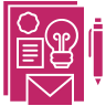 Branding icon