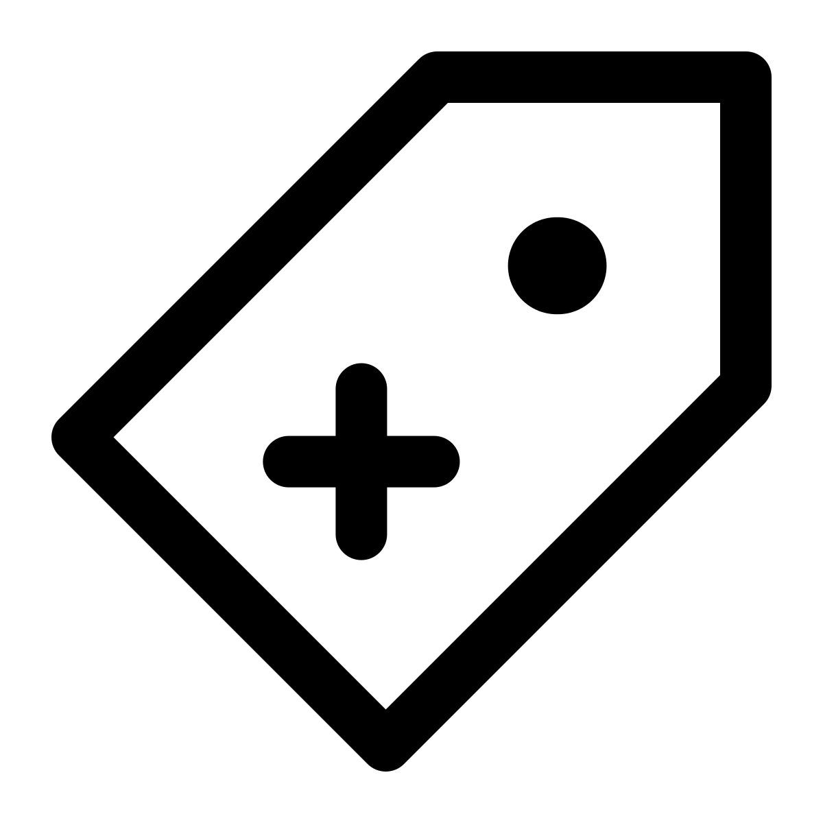 add icon