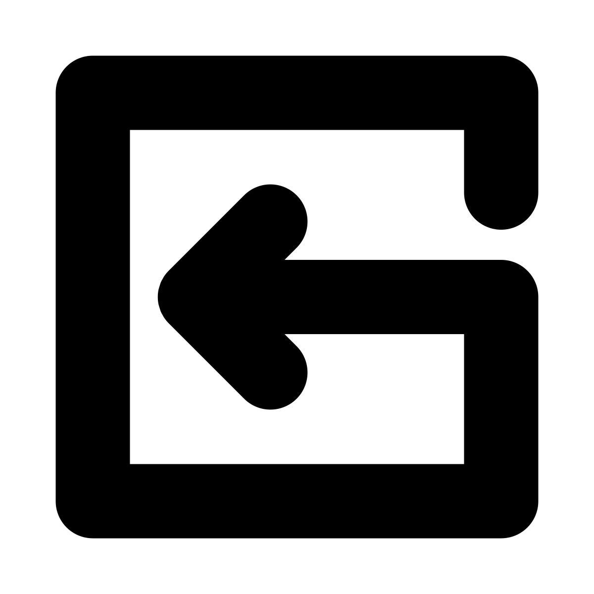 align icon