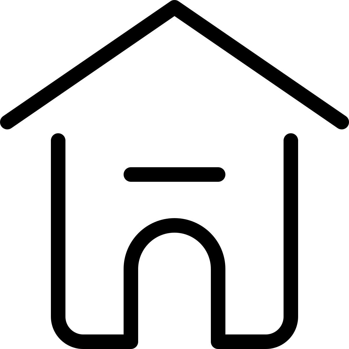 architecture icon