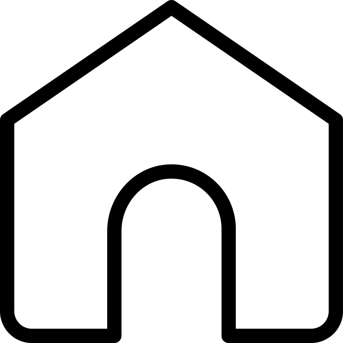 architecture icon