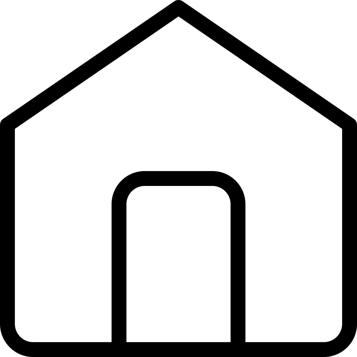 architecture icon