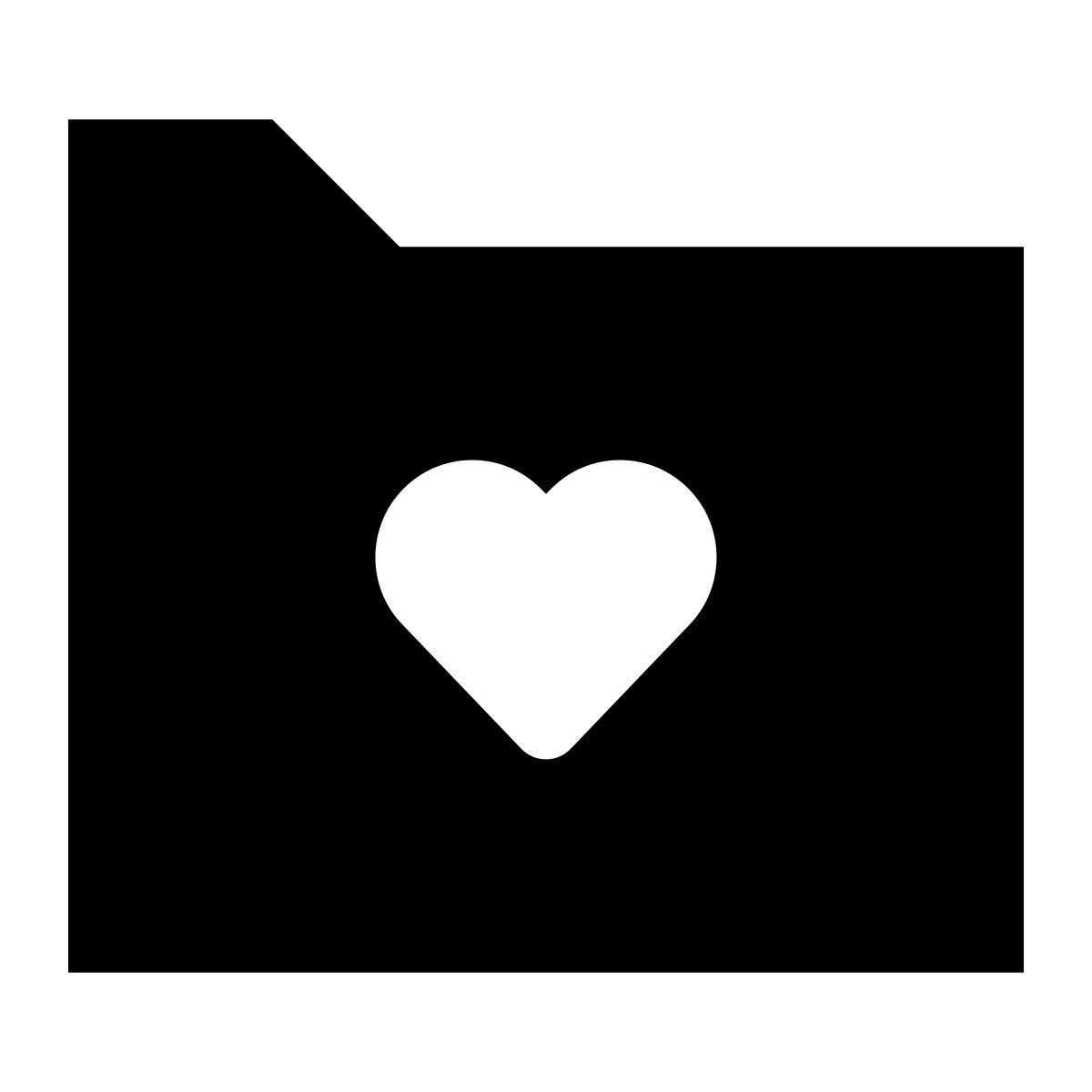 archive icon