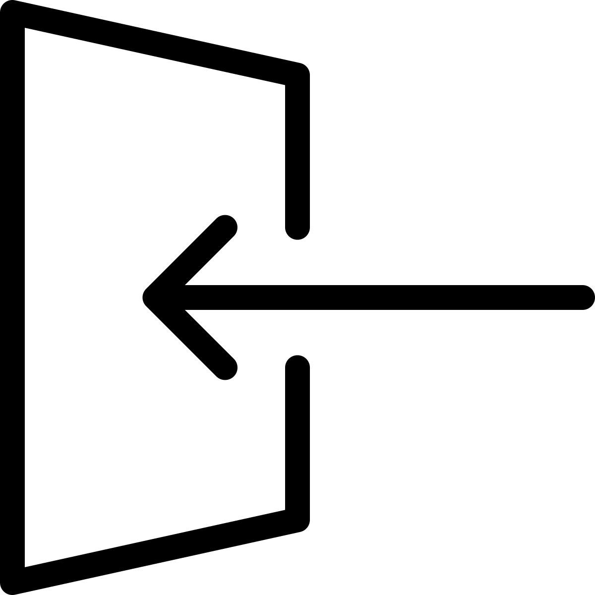 arrow icon