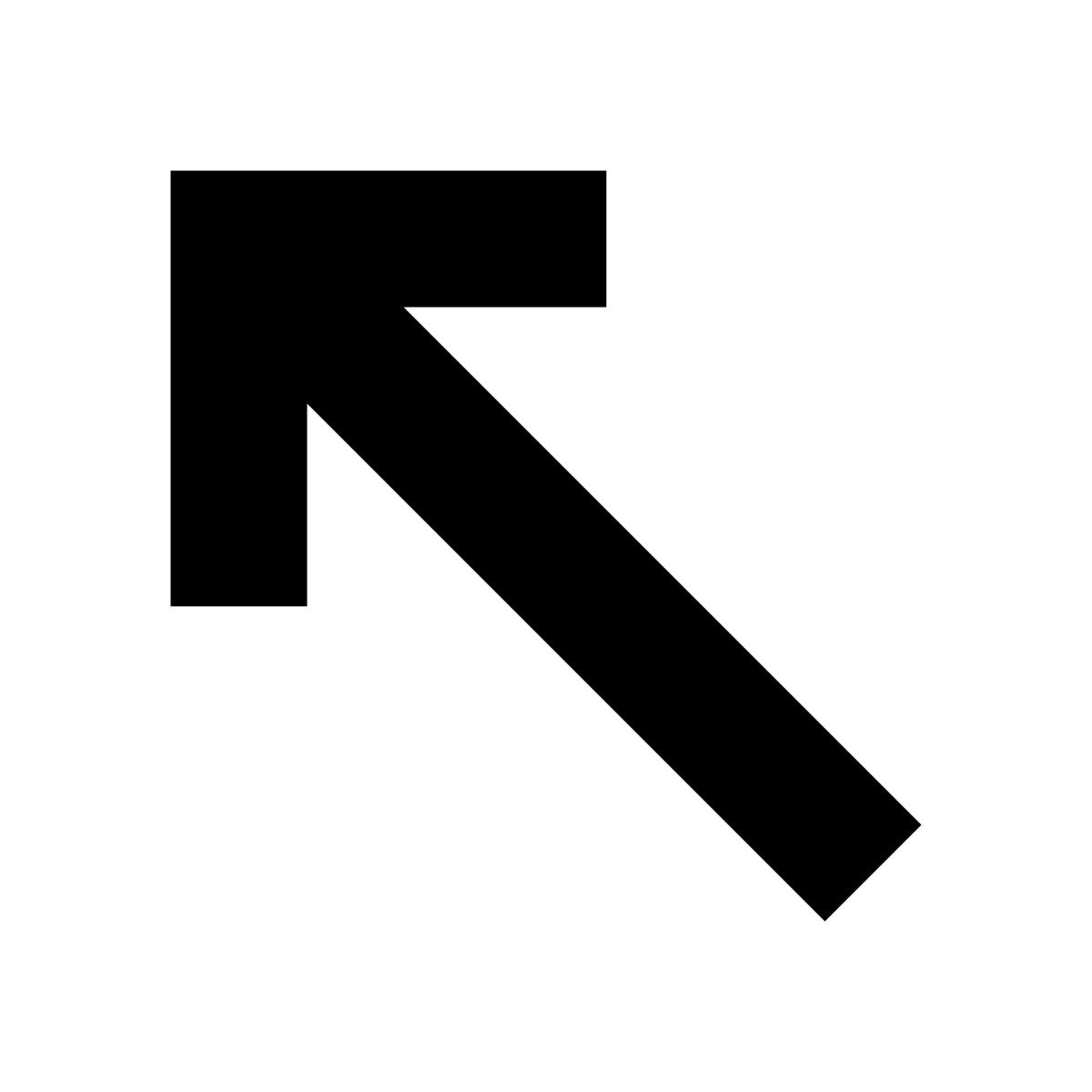 arrow icon