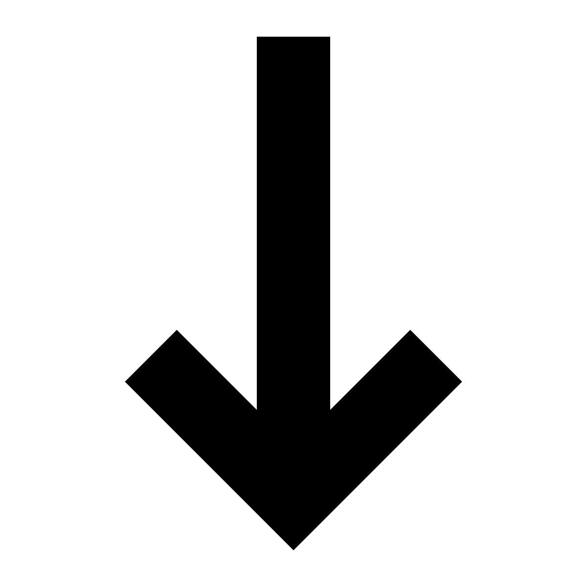 arrow icon