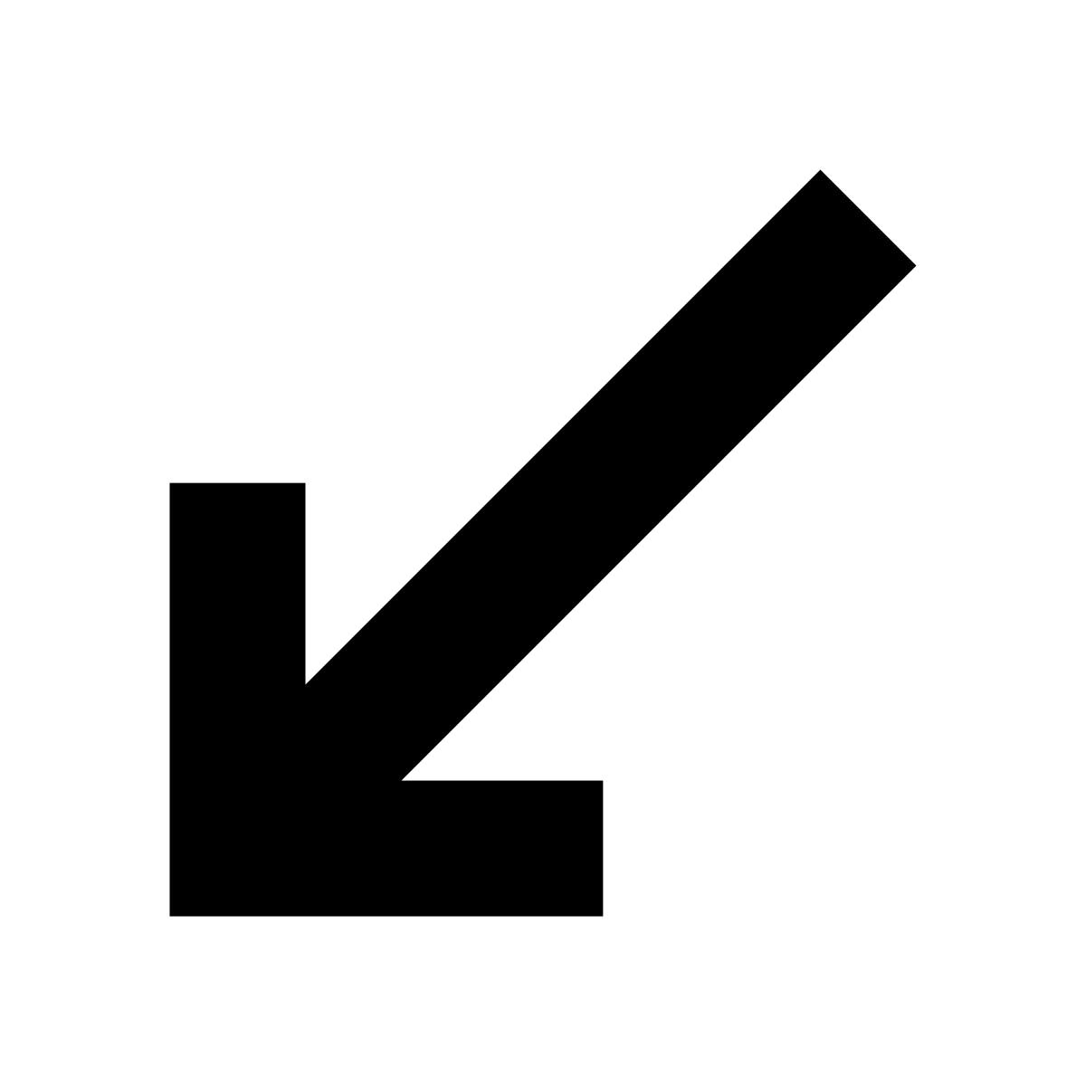 arrow icon