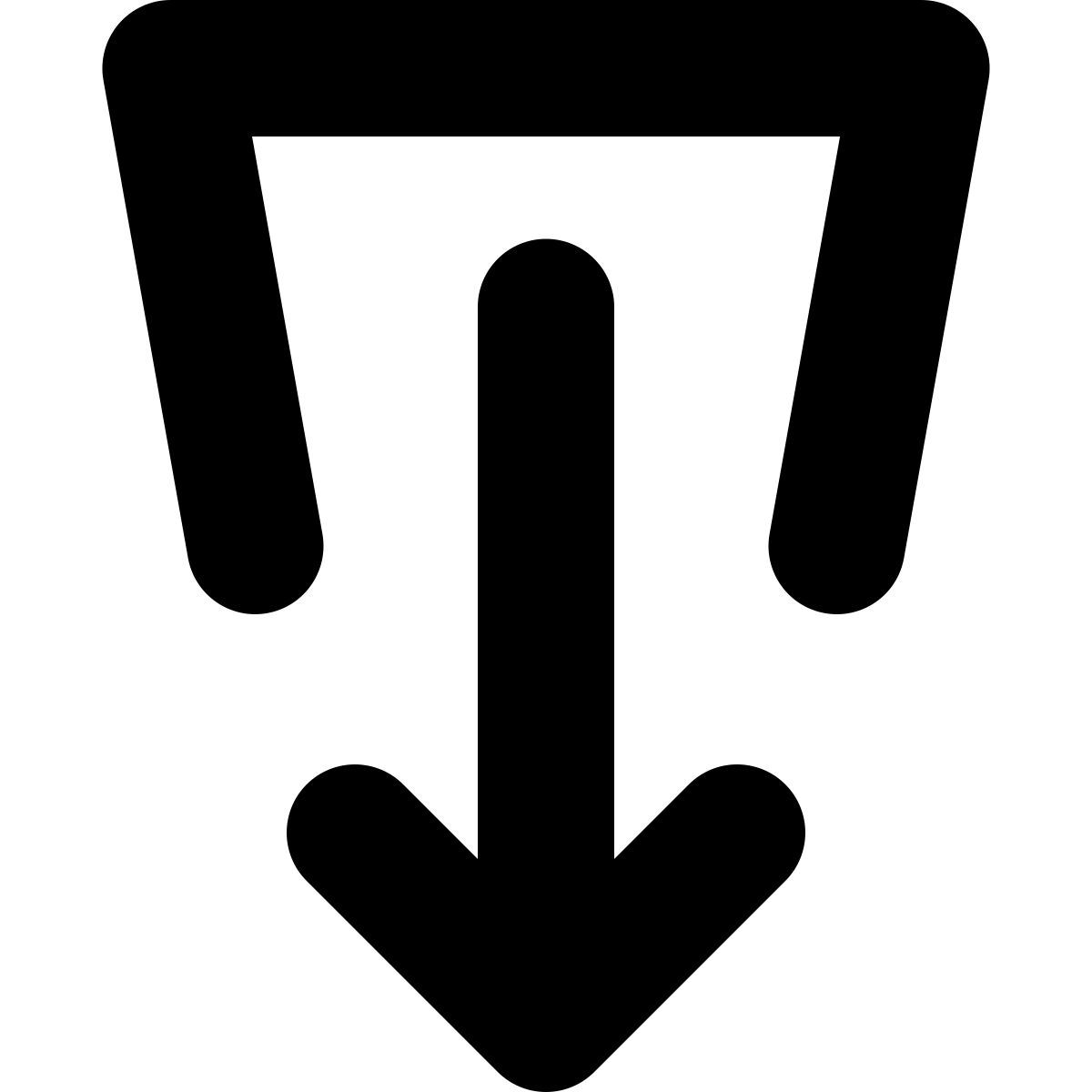 arrow icon