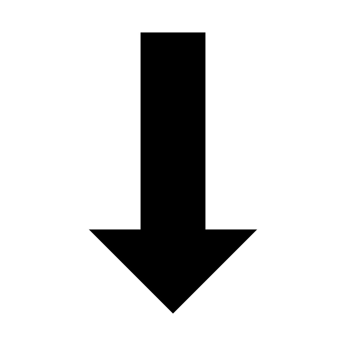 arrow icon
