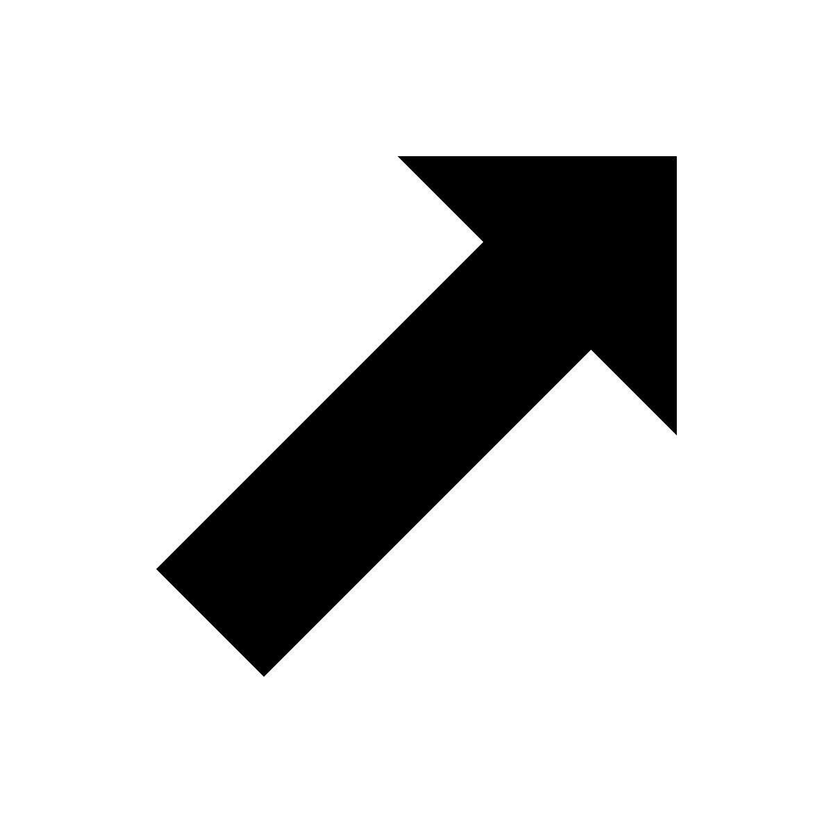 arrow icon