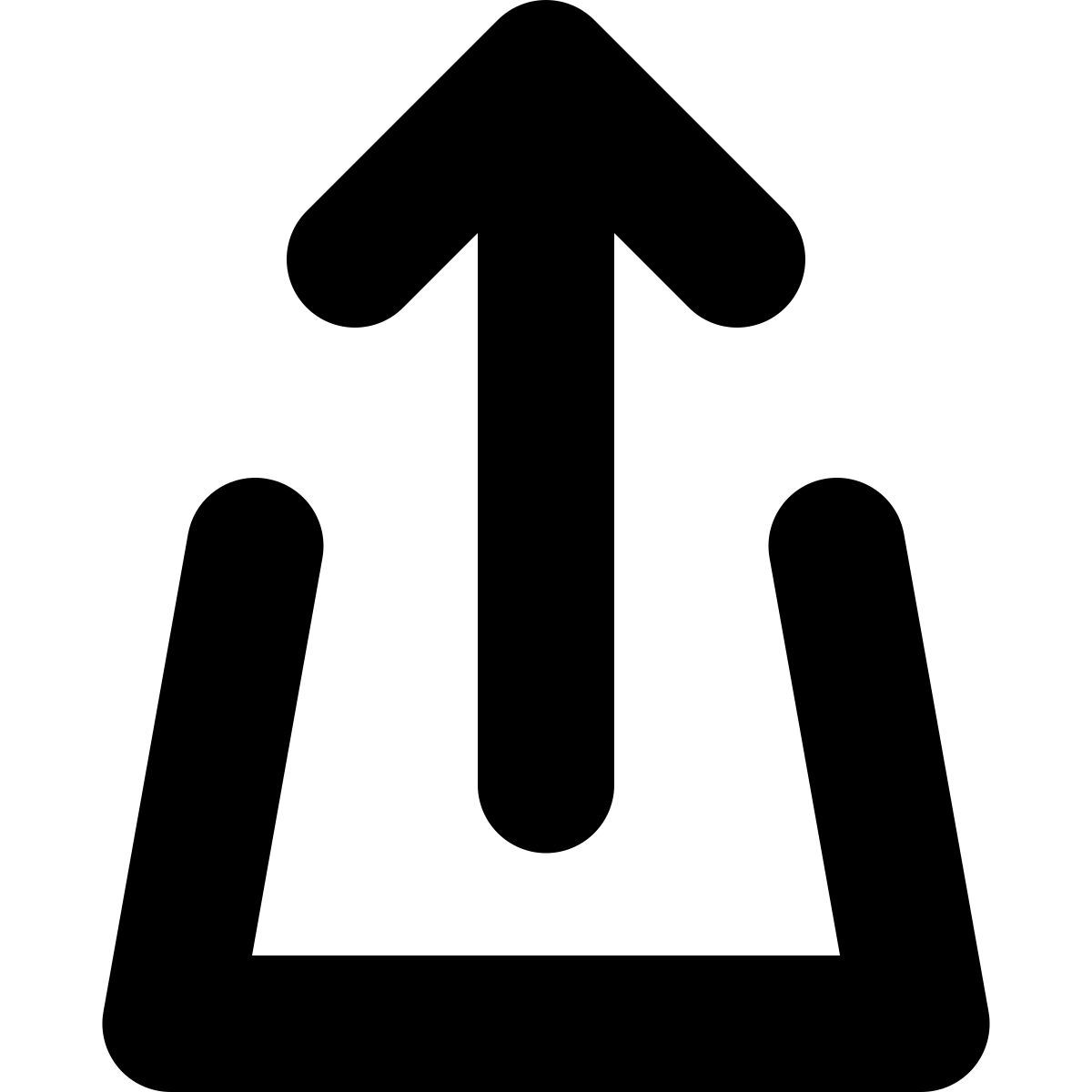 arrow icon