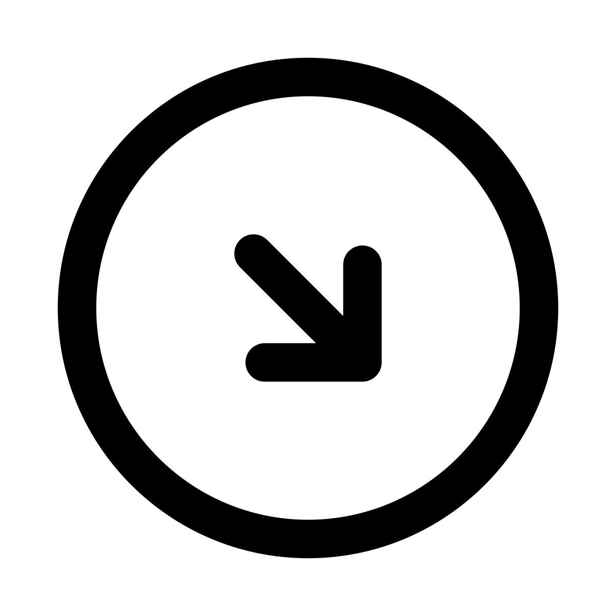 freccia icon