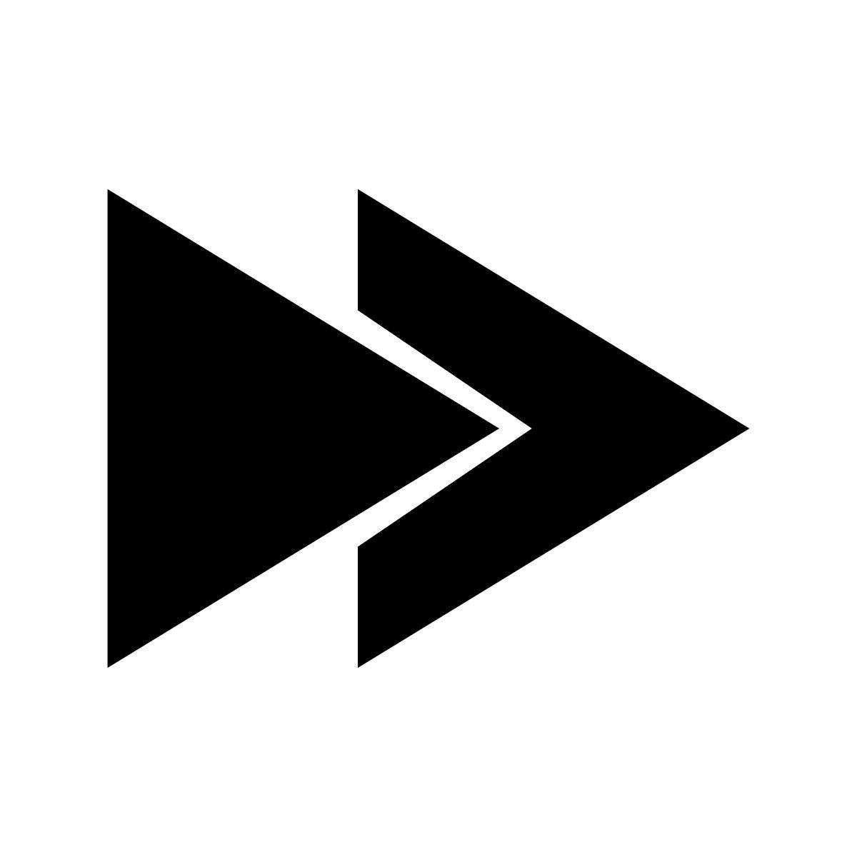 arrow icon