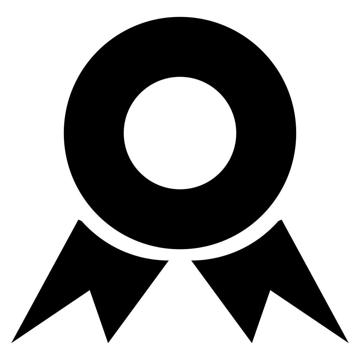 award icon