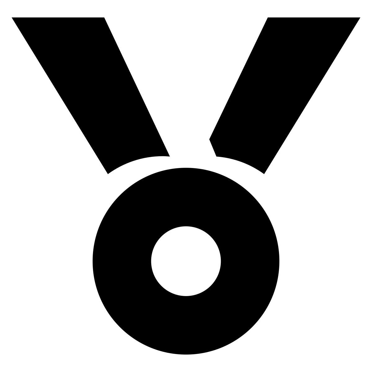award icon