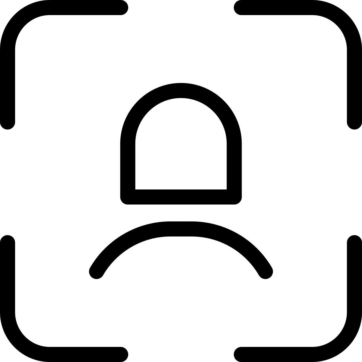 Bracket icon