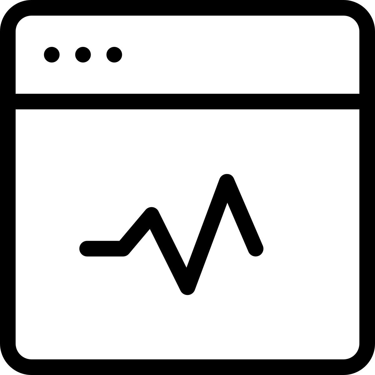 browser icon