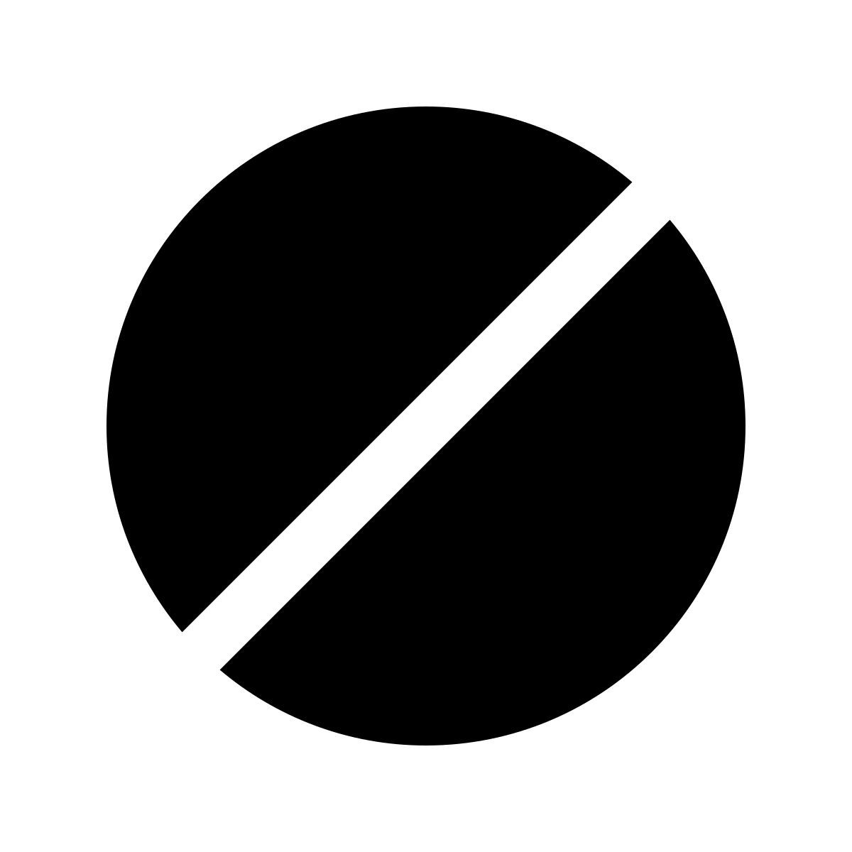 circle icon