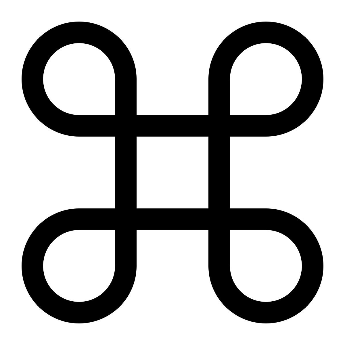 command icon