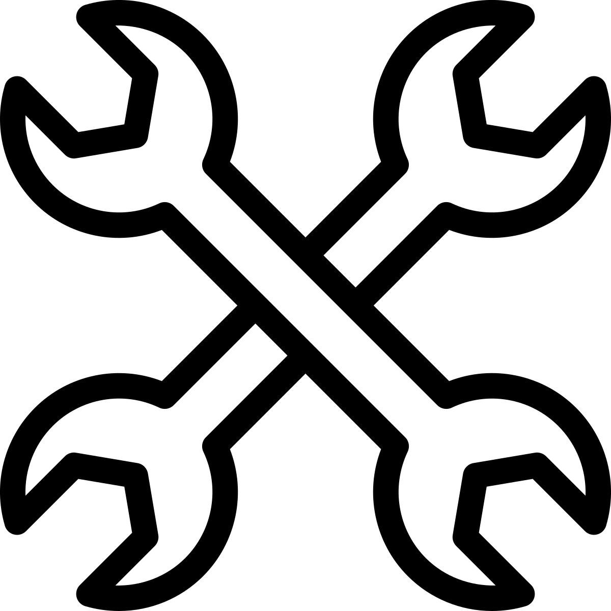 crescent icon