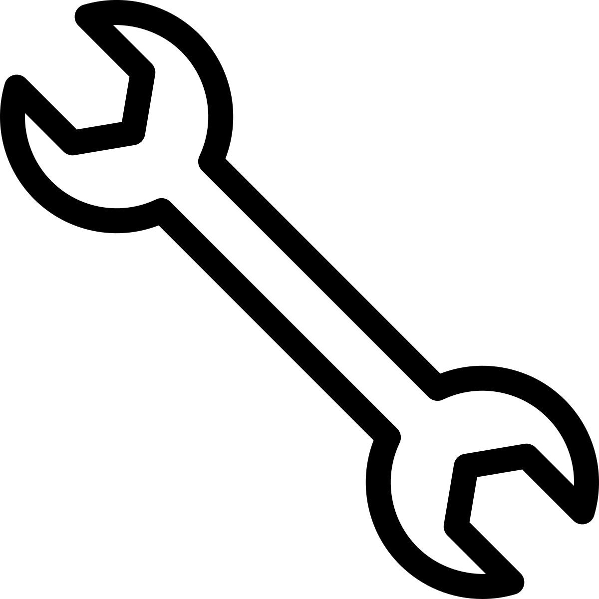 crescent icon