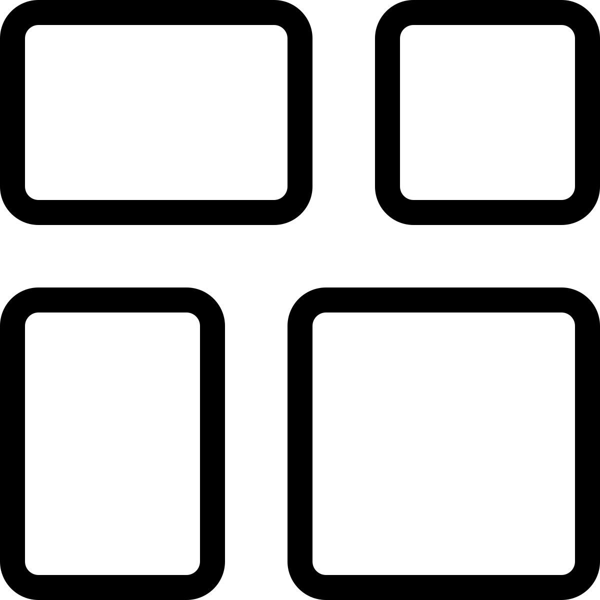 dashboard icon