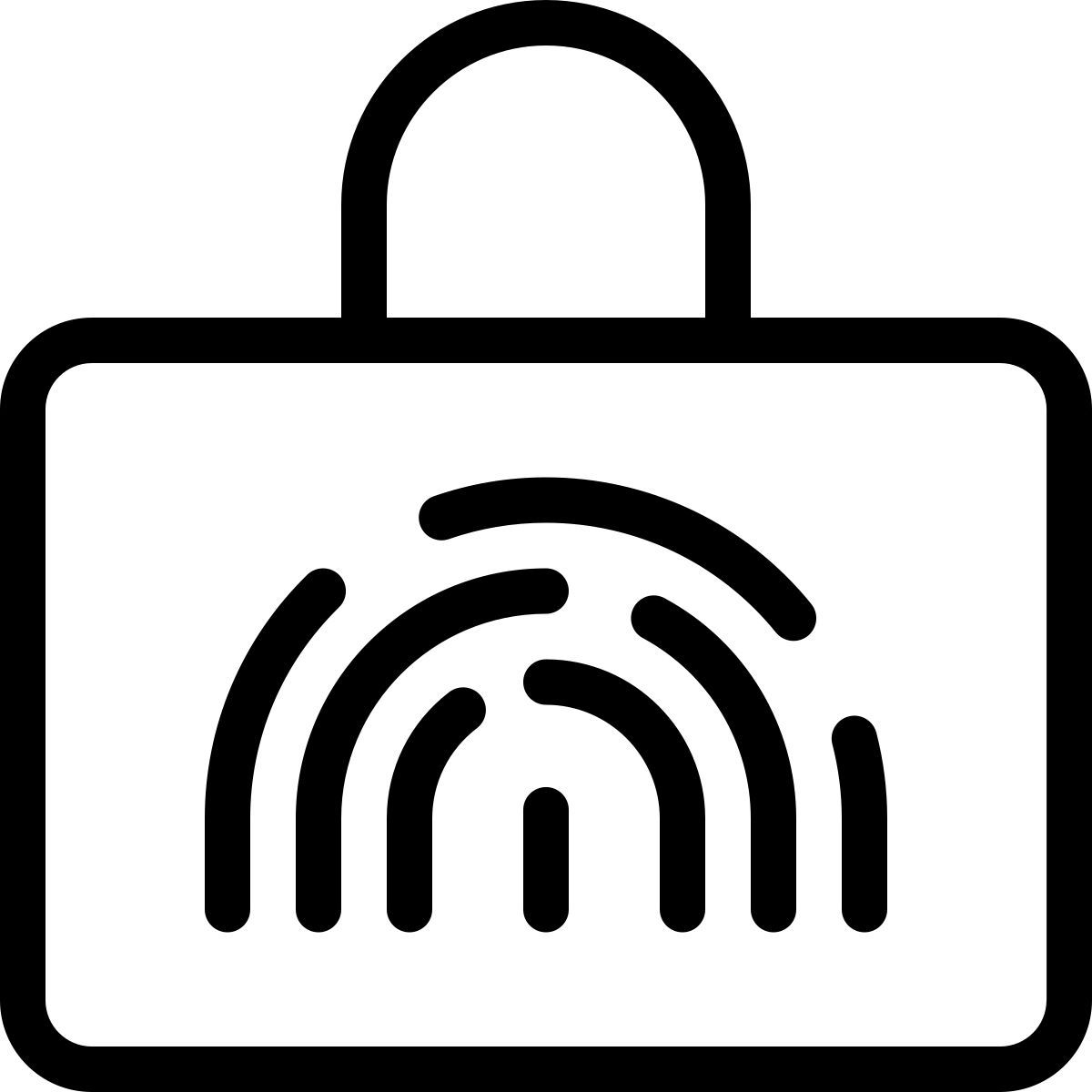 data icon