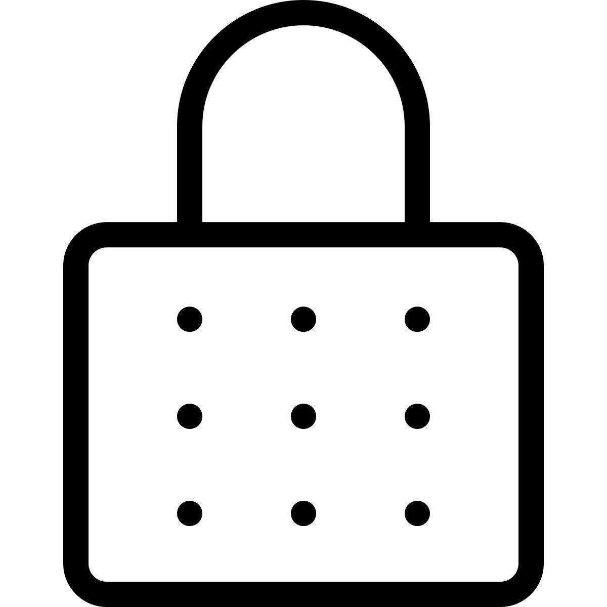 encrypt icon