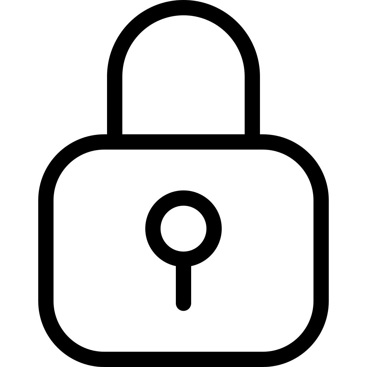 encrypt icon