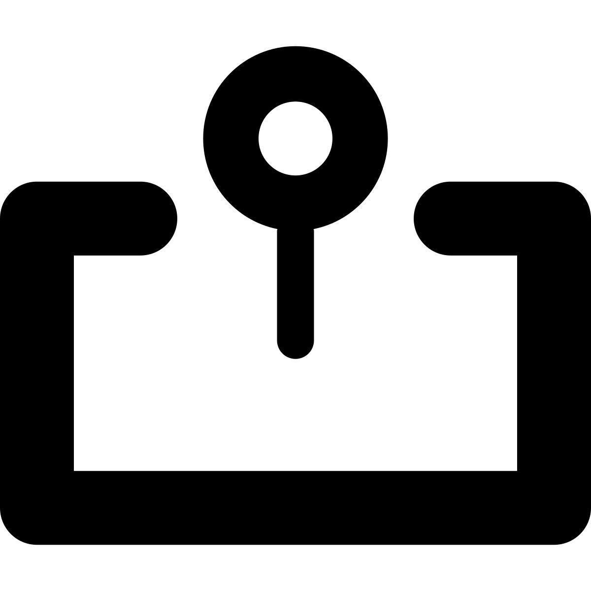 gps icon