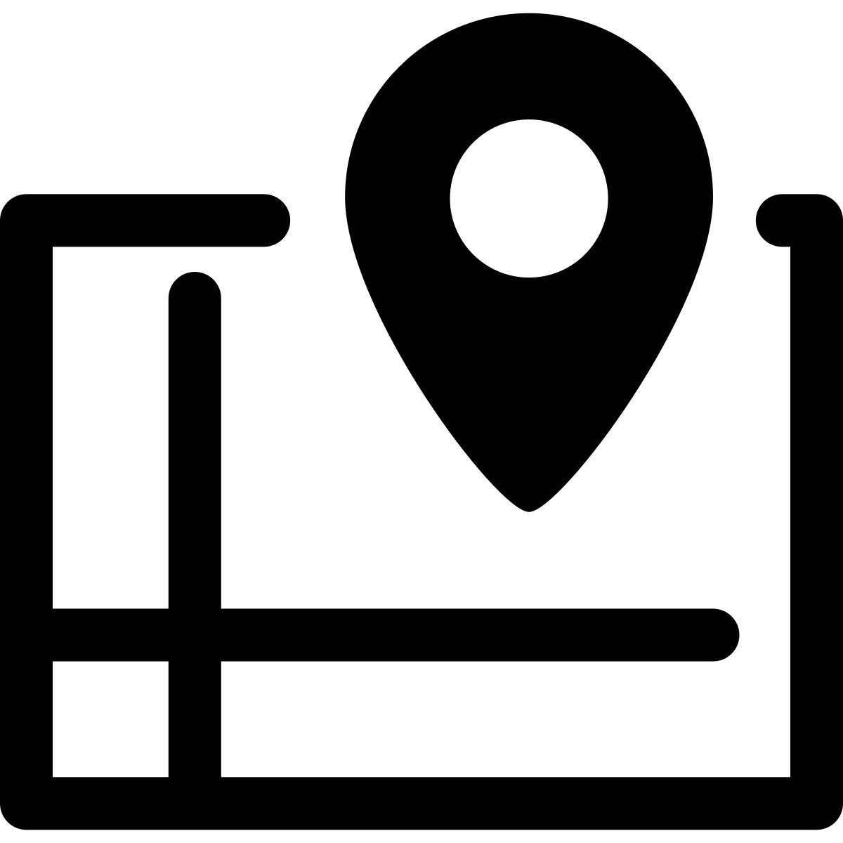 gps icon