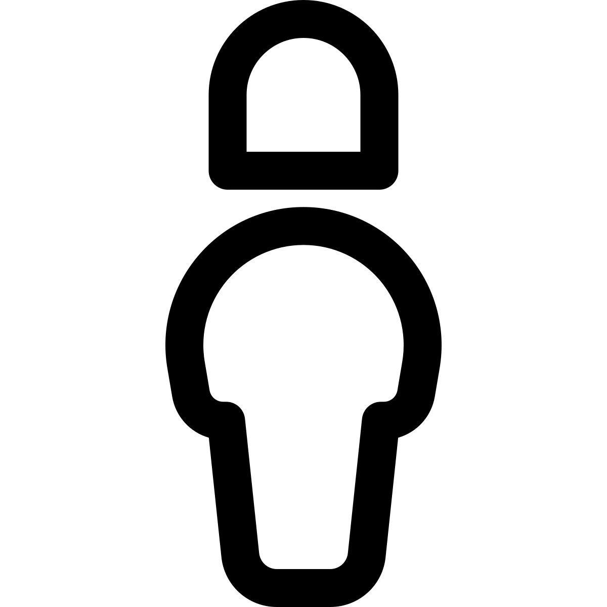 identity icon