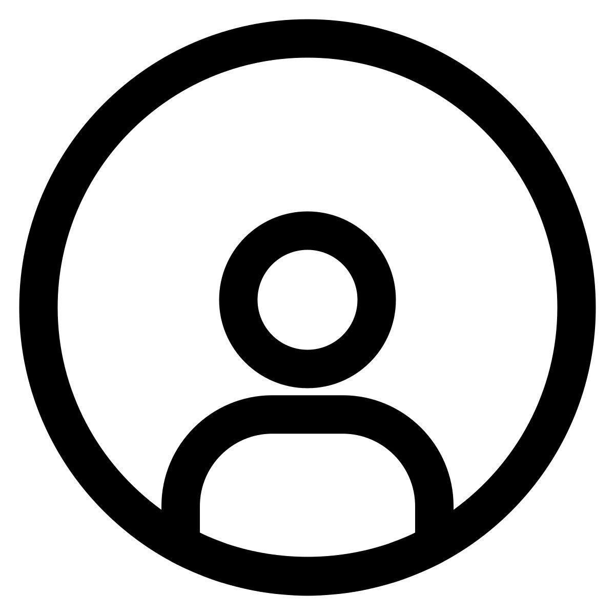 identity icon