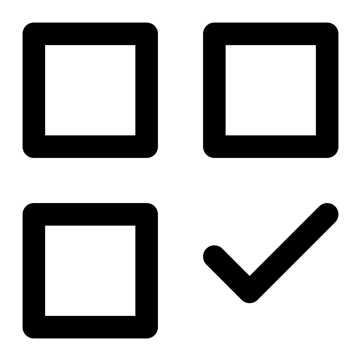 interface icon