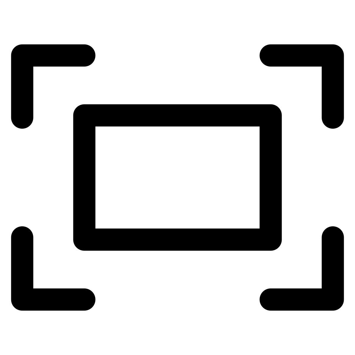 interface icon
