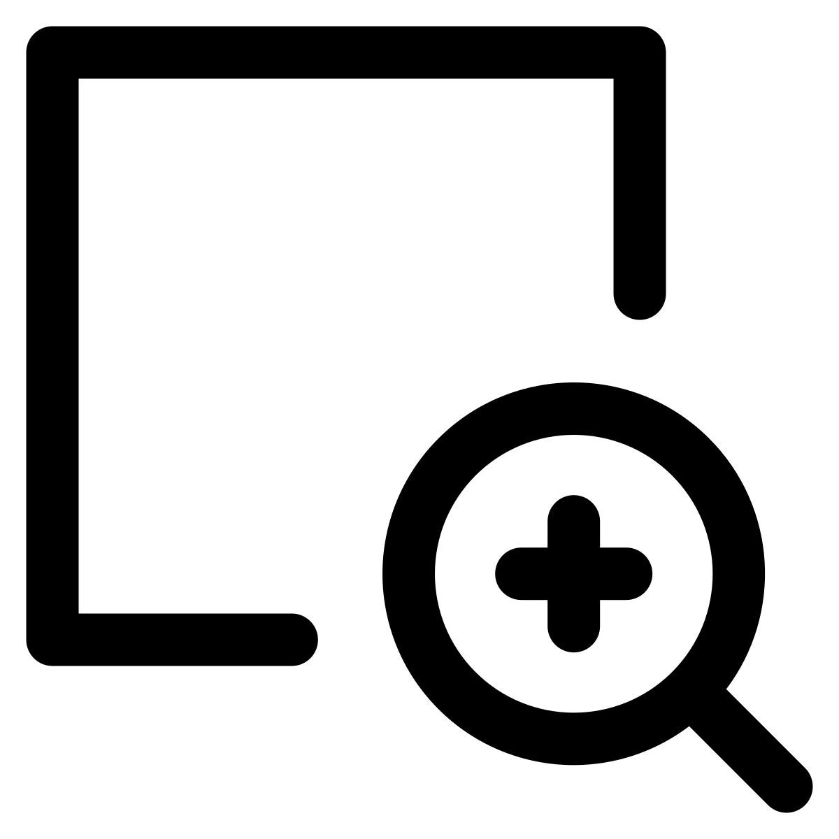 interface icon