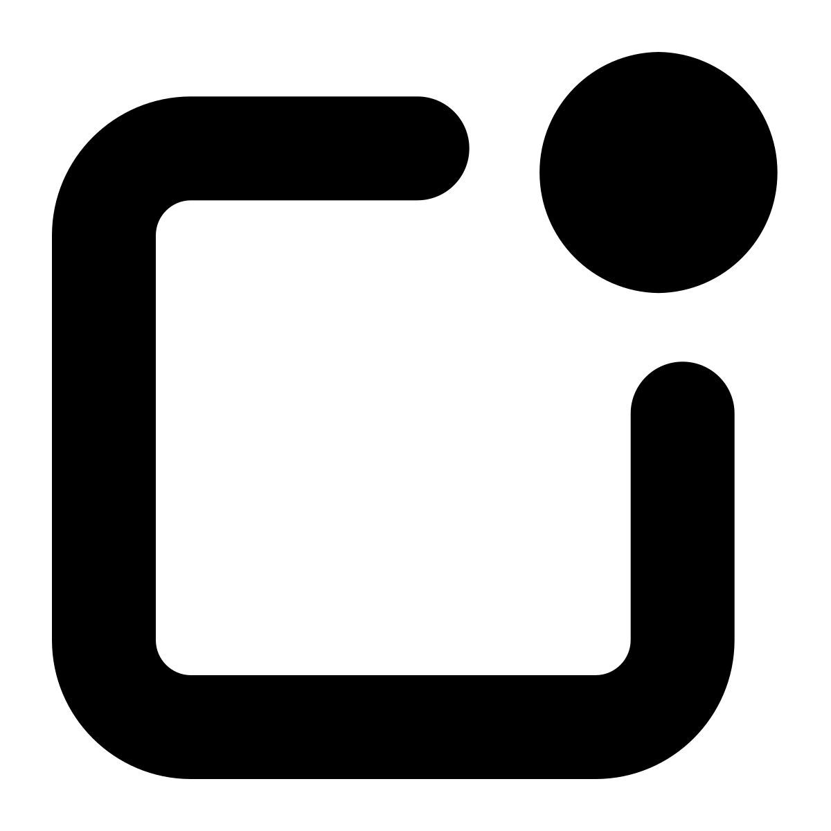 interface icon