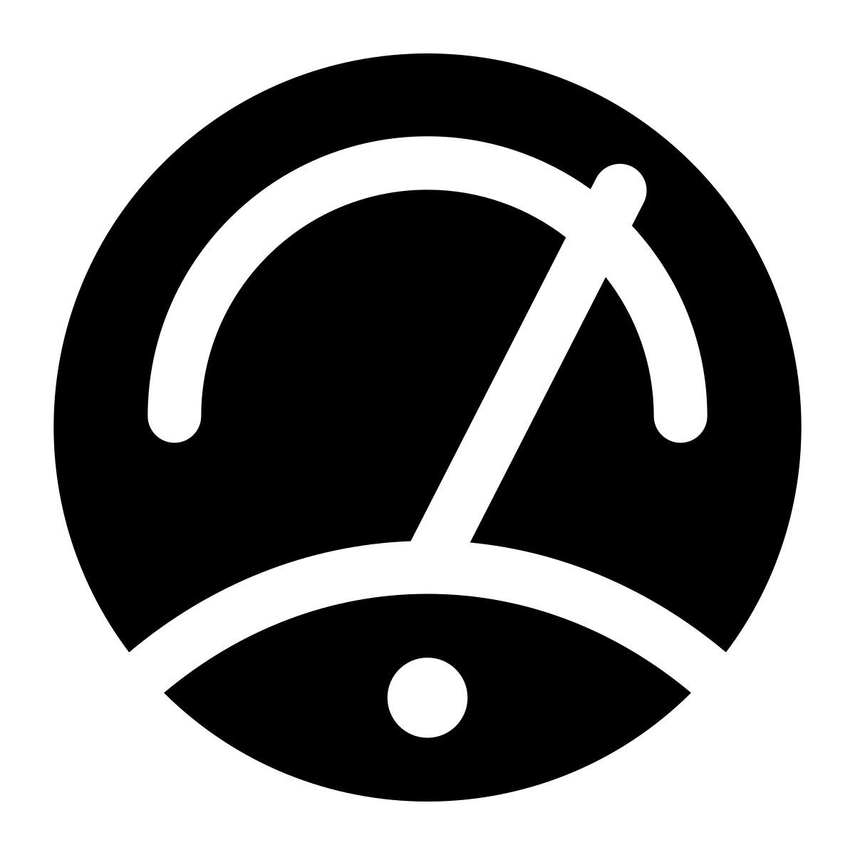 meter icon