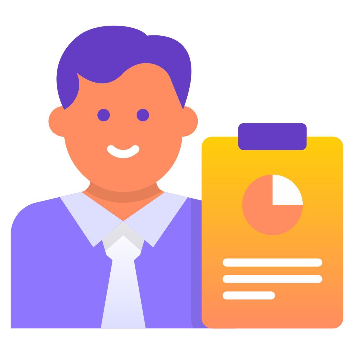 accountant icon