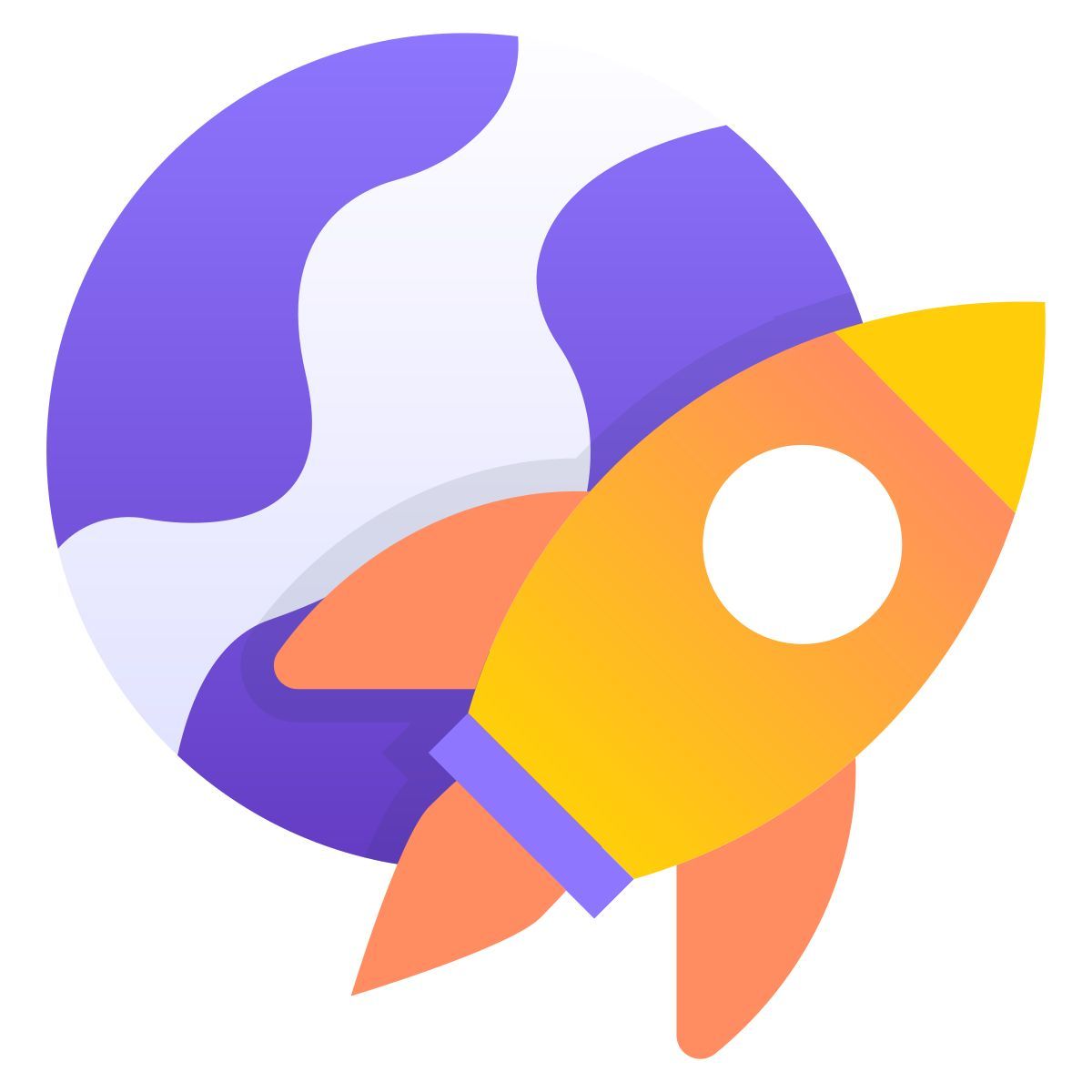 aerospace icon