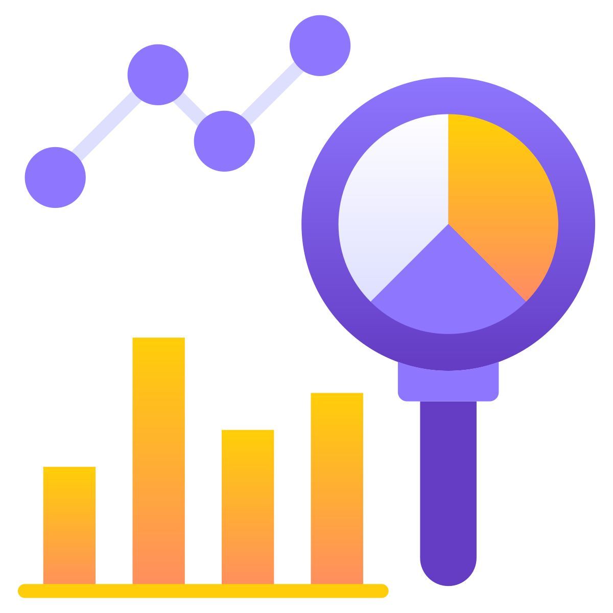 analytics icon