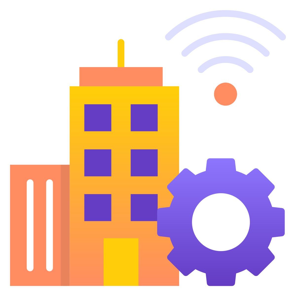 apartment icon