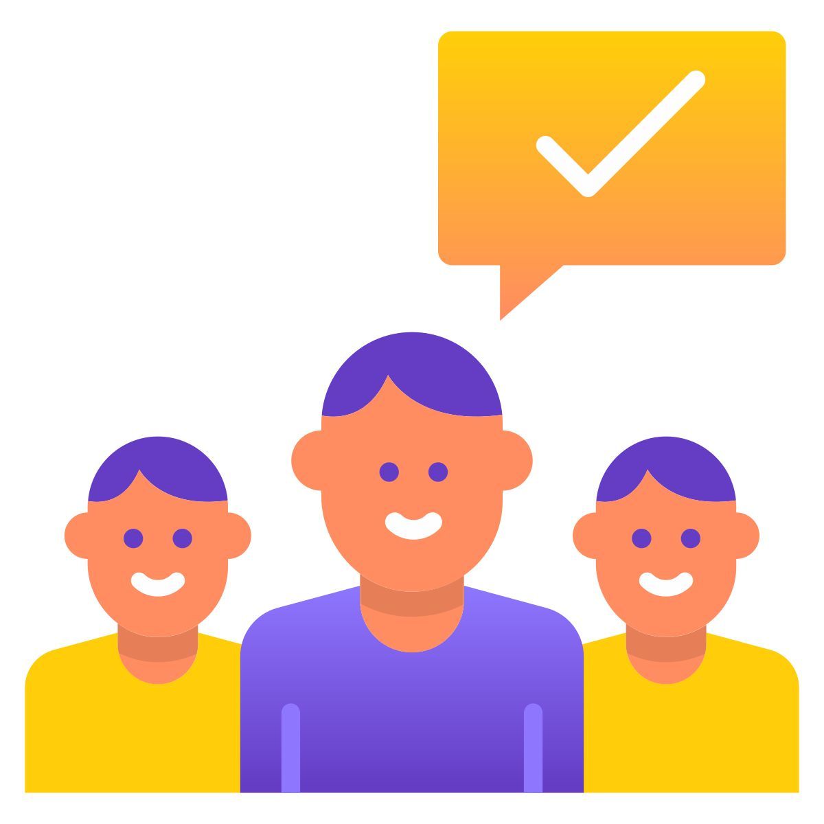 audience icon