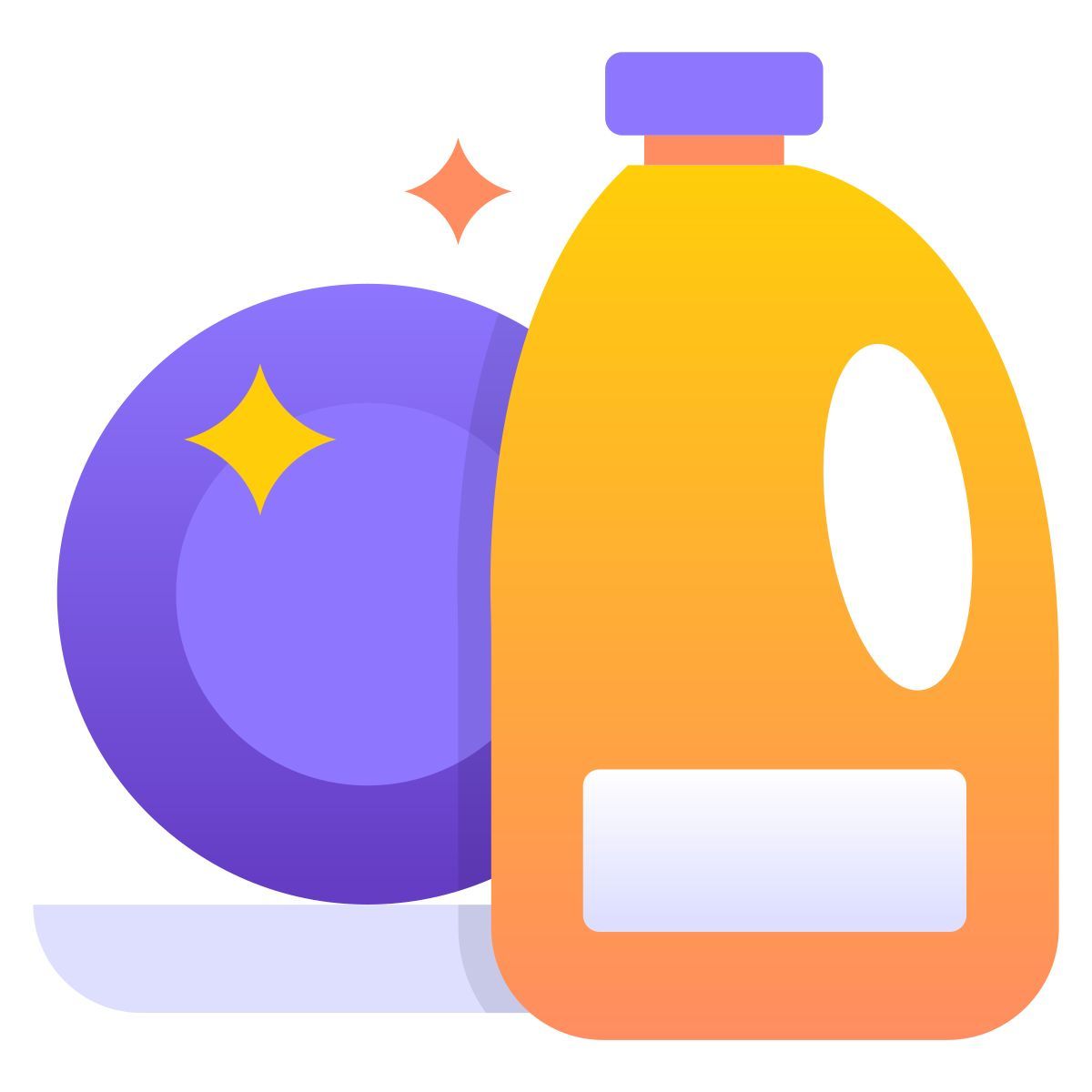 bottle icon