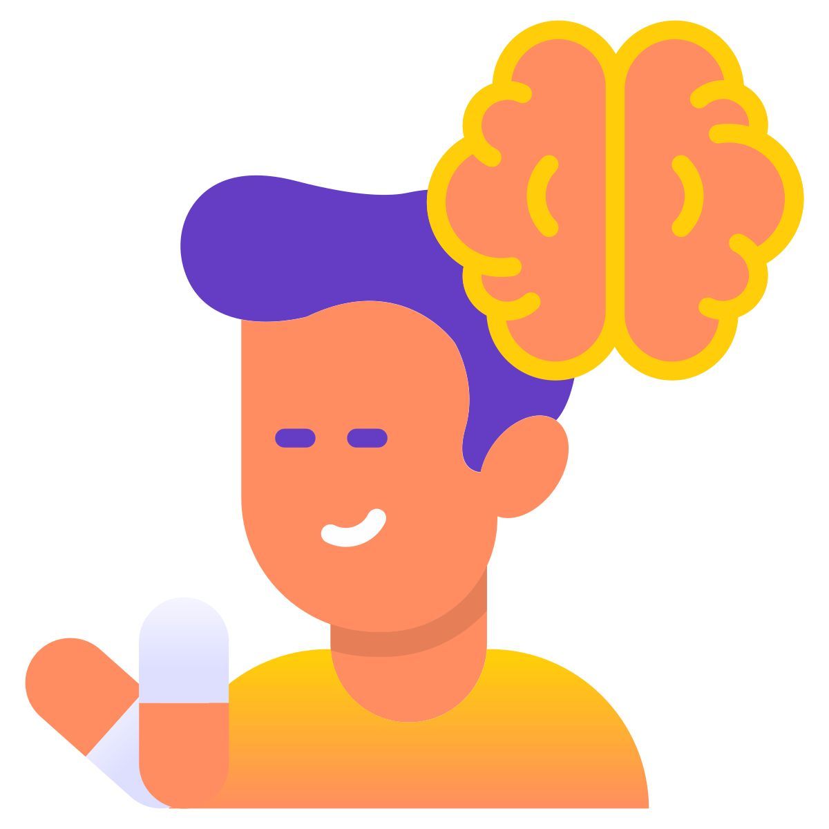 brain icon
