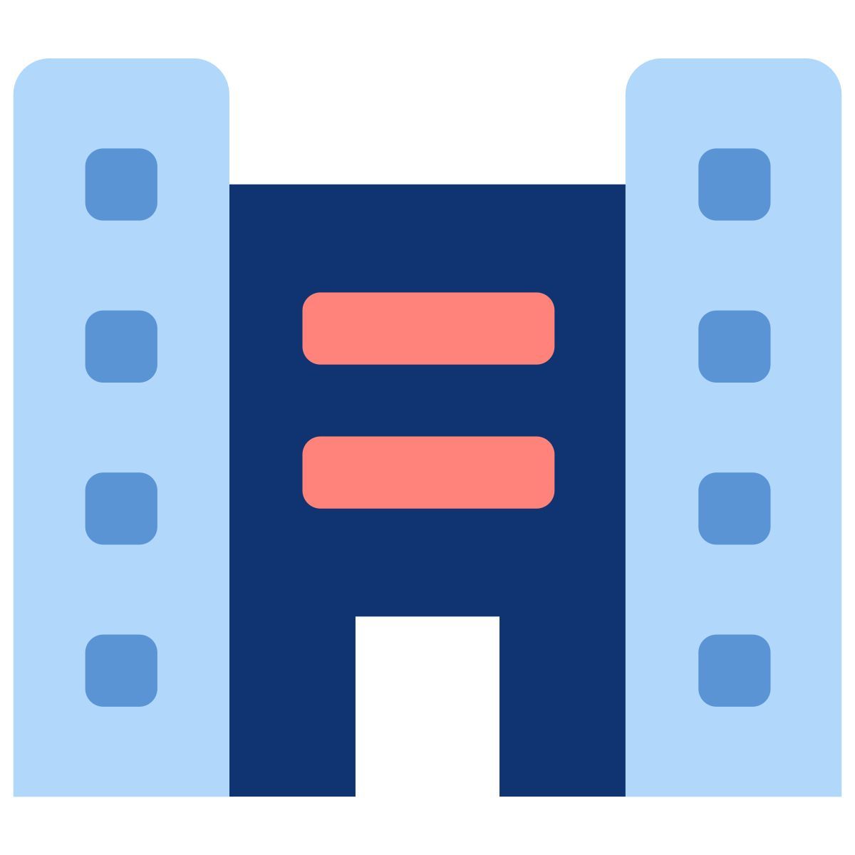 building icon