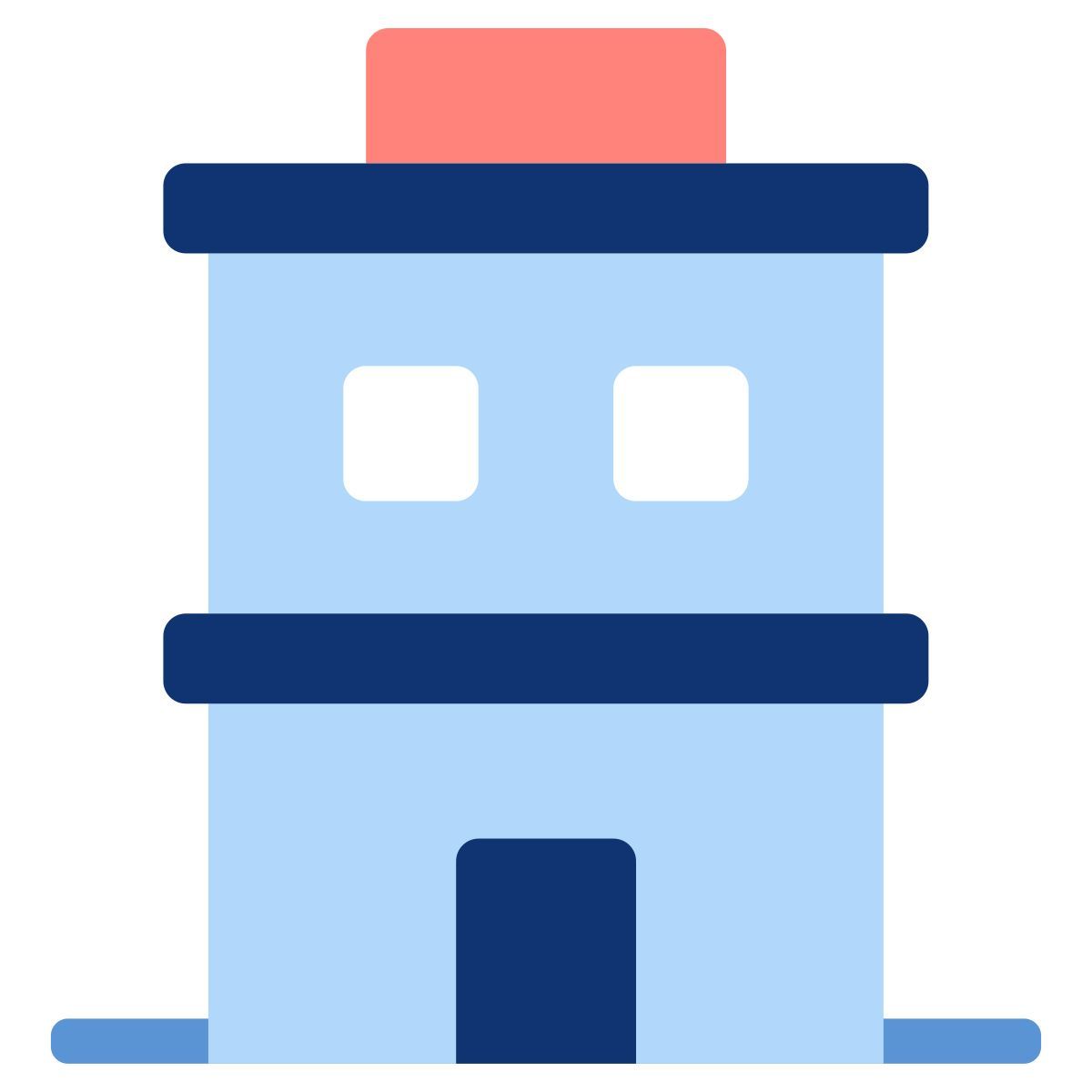 building icon