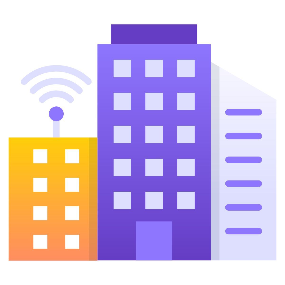 building icon
