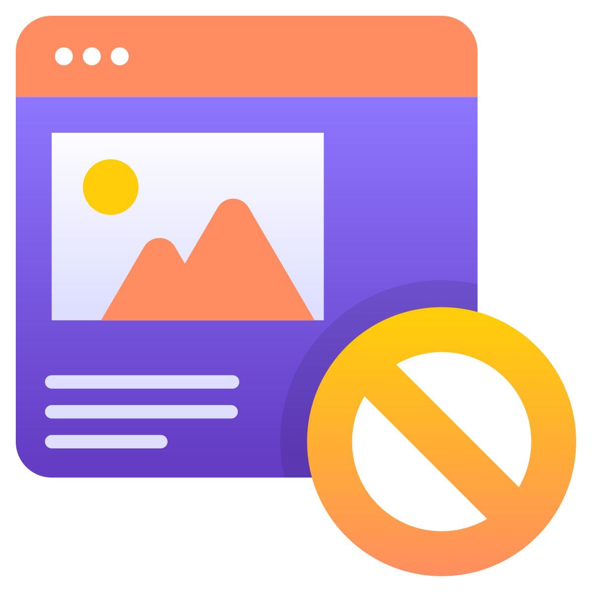 button icon